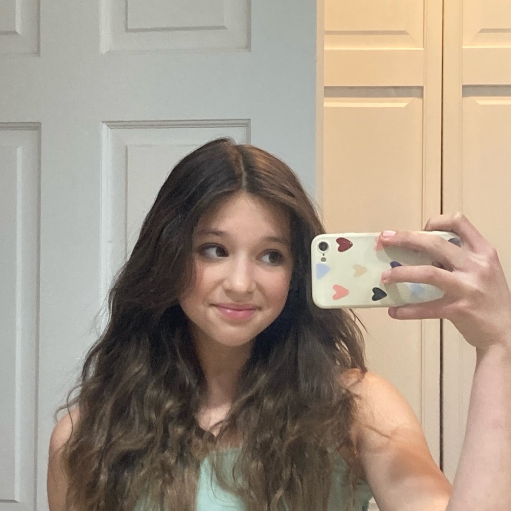 Meet your Posher, Annalee